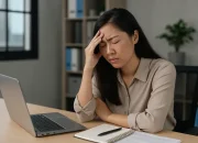 7 Cara Efektif Mengelola Stres Kerja agar Tetap Produktif dan Sehat
