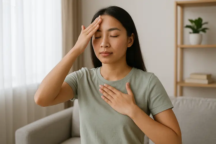 Cara Mencegah Ocular Migraine