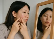 Cara Menghilangkan Bekas Jerawat Merah (PIE) Biar Kulit Kembali Mulus