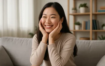 10 Cara Menjaga Kesehatan Mental agar Hidup Lebih Bahagia