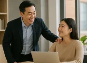 7 Kalimat yang Sering Diucapkan Atasan Baik Hati kepada Karyawan