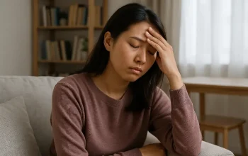 Kelelahan Mental: Tanda-Tanda yang Harus Diwaspadai dan Cara Mengatasinya