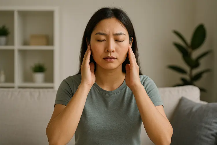 Kelola Emosi dengan Teknik Relaksasi & Coping