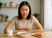 5 Makanan Penyebab Perut Kembung Saat Sarapan yang Perlu Dihindari