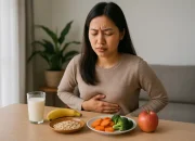 8 Makanan Pereda Maag yang Aman dan Mudah Ditemukan