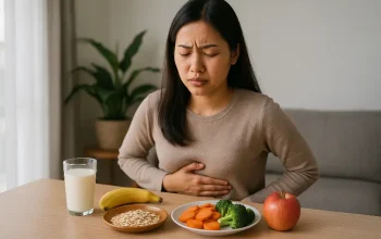 8 Makanan Pereda Maag yang Aman dan Mudah Ditemukan