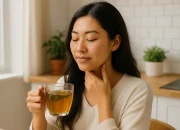 7 Minuman Herbal untuk Redakan Sakit Tenggorokan dan Suara Serak