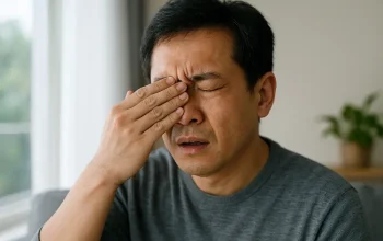 Ocular Migraine: Gejala, Penyebab, dan Cara Mengatasinya