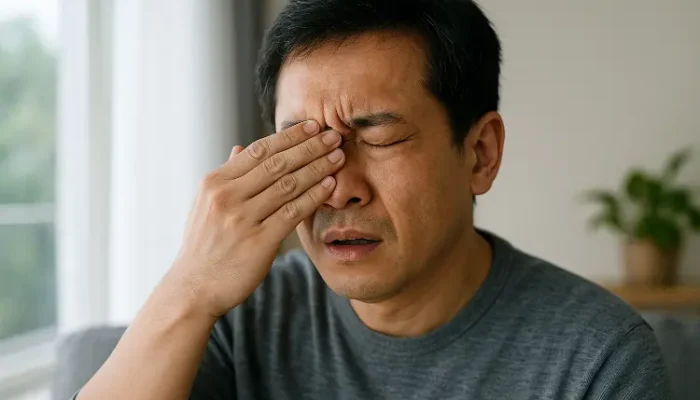 Ocular Migraine: Gejala, Penyebab, dan Cara Mengatasinya