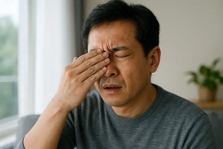 Ocular Migraine: Gejala, Penyebab, dan Cara Mengatasinya