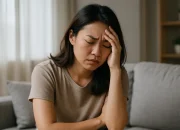 8 Tanda Burnout Emosional yang Harus Kamu Kenali dan Cara Mengatasinya