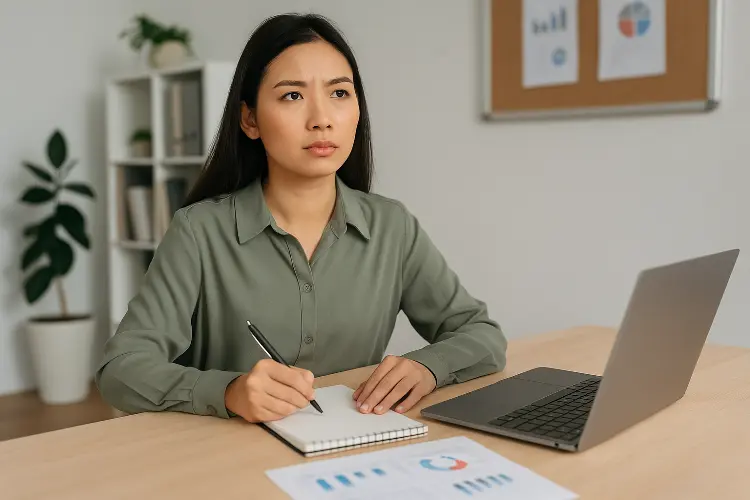 Tanda-Tanda Orang Ambisius dalam Karier