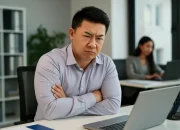 Tipe Orang yang Tidak Disenangi dalam Dunia Kerja dan Dampaknya bagi Tim