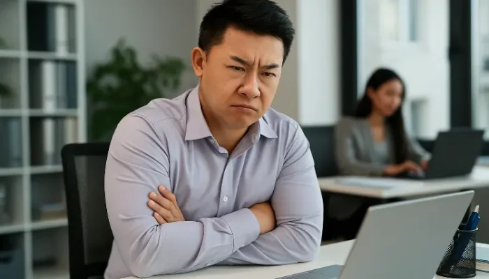 7 Tipe Orang yang Tidak Disenangi dalam Dunia Kerja dan Dampaknya bagi Tim