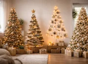 Ide Dekorasi Pohon Natal Unik untuk Memberi Sentuhan Kreatif dan Personal di Rumah – EF EFEKTA English for Adults