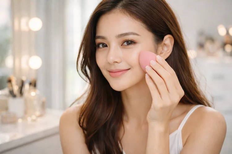 Blending yang Sempurna (Kunci Hasil Flawless!)