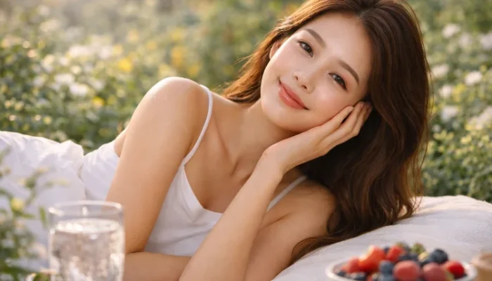 6 Kebiasaan Sederhana untuk Kulit Glowing Alami, Sehat, dan Awet Muda