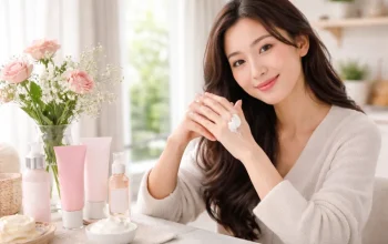5 Manfaat Hand Cream untuk Tangan Lebih Lembut, Sehat & Wangi Sepanjang Hari