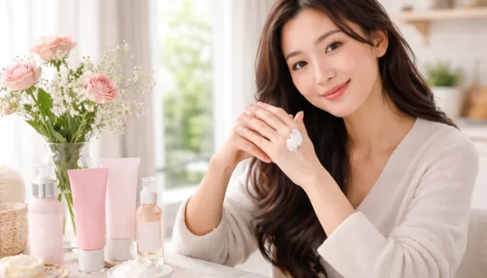 5 Manfaat Hand Cream untuk Tangan Lebih Lembut, Sehat & Wangi Sepanjang Hari