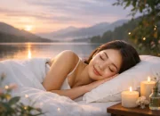7 Manfaat Tidur Cukup untuk Kulit Glowing, Sehat, dan Awet Muda