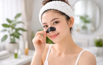 6 Cara Mengatasi Komedo Membandel di Hidung Secara Alami