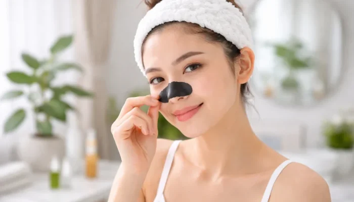 6 Cara Mengatasi Komedo Membandel di Hidung Secara Alami