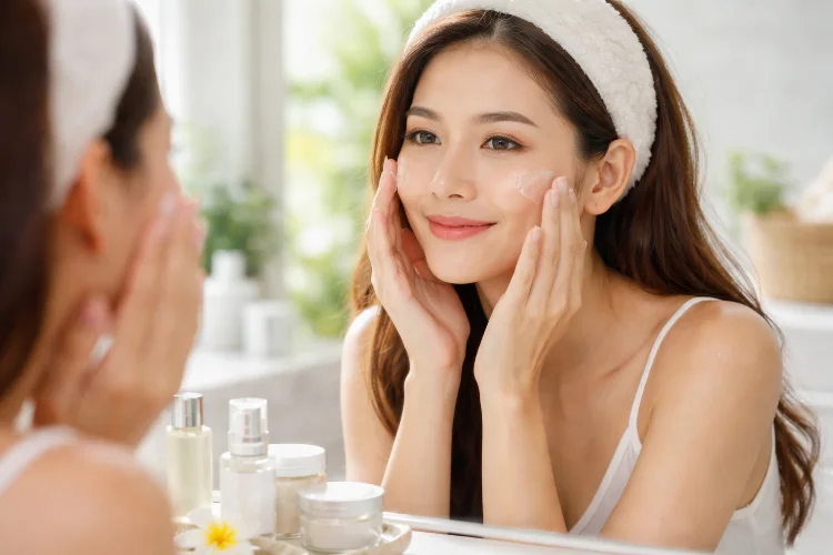 Skin Preparation: Fondasi Utama Makeup Flawless