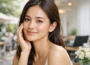 5 Tips Makeup Natural dan Flawless agar Wajah Terlihat Glowing Tanpa Berlebihan