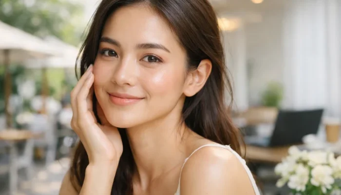5 Tips Makeup Natural dan Flawless agar Wajah Terlihat Glowing Tanpa Berlebihan