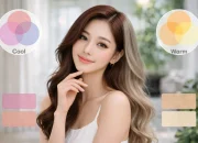7 Tips Memilih Warna Rambut Sesuai Undertone Kulit agar Tidak Salah Pilih & Anti Kusam