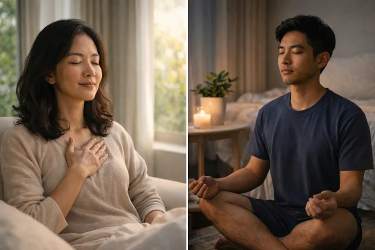 Mindfulness atau Refleksi Singkat